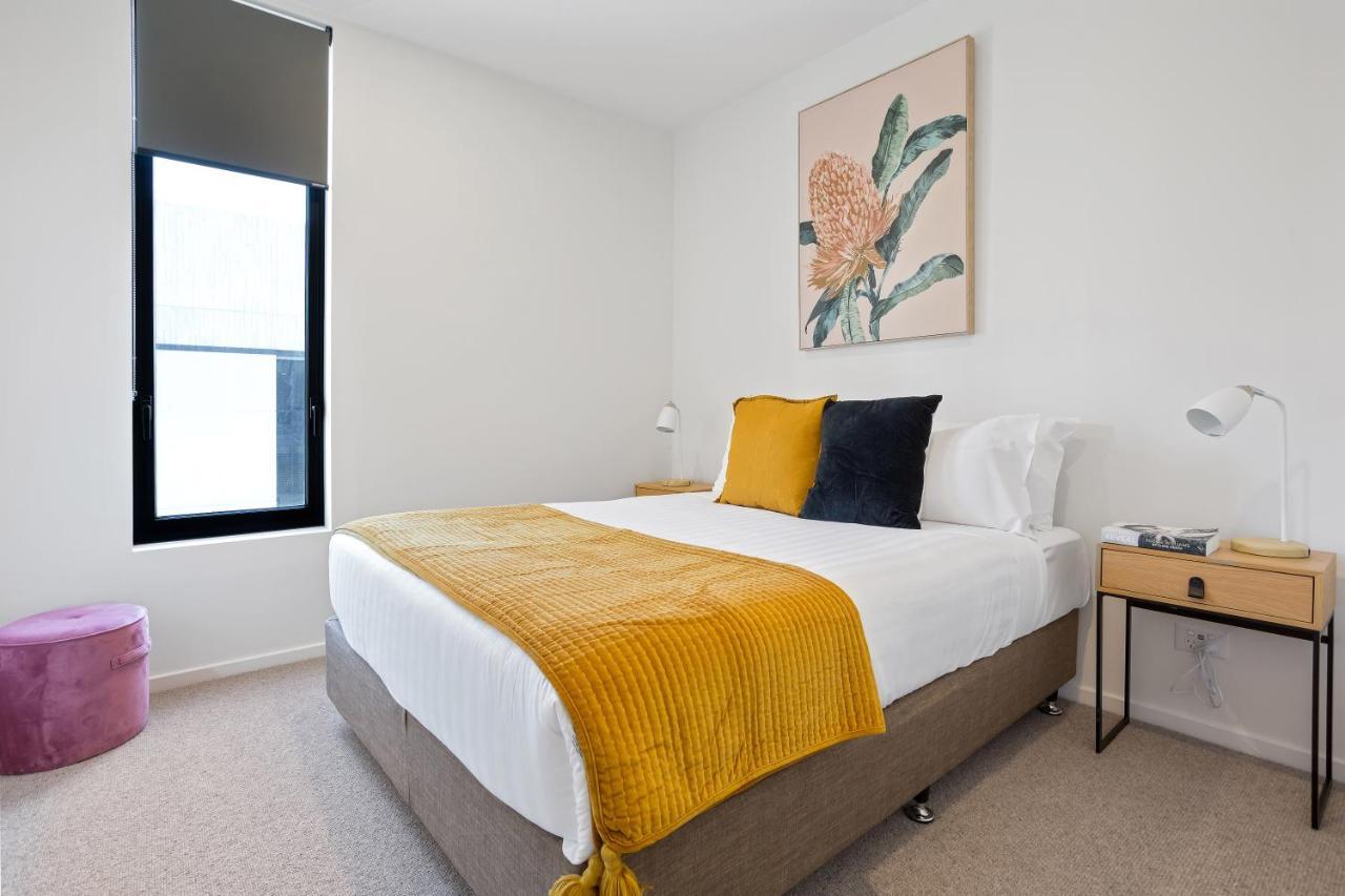 Palmerston St Apartments By Urban Rest Melbourne Eksteriør bilde