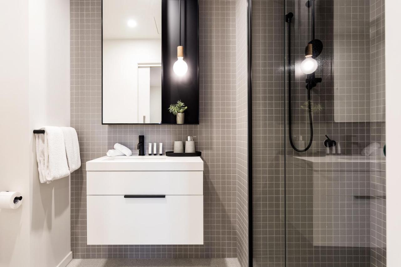 Palmerston St Apartments By Urban Rest Melbourne Eksteriør bilde