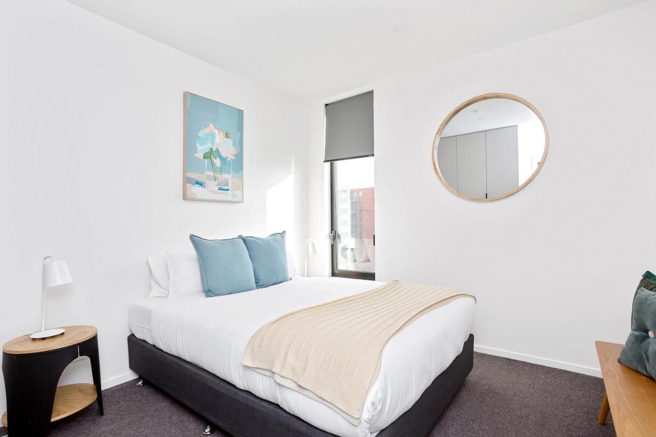 Palmerston St Apartments By Urban Rest Melbourne Eksteriør bilde