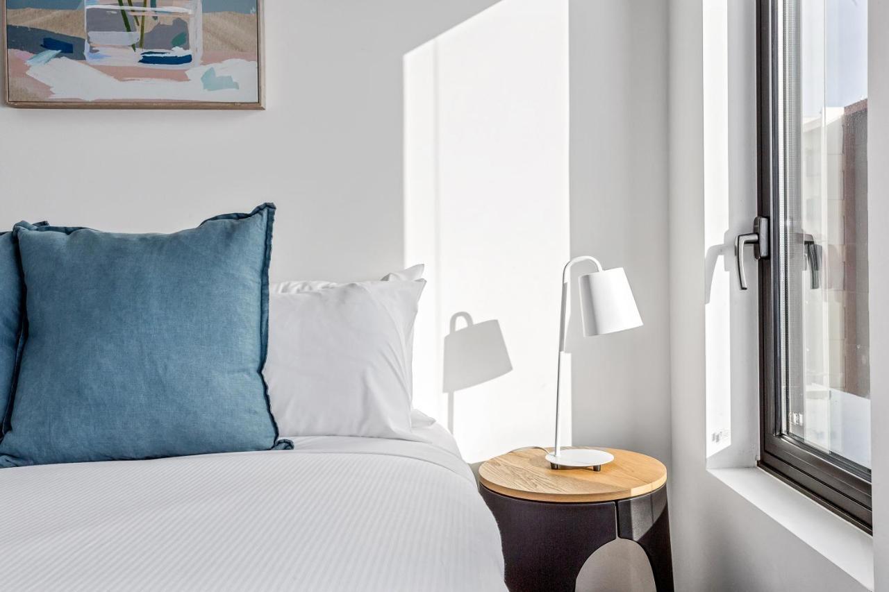 Palmerston St Apartments By Urban Rest Melbourne Eksteriør bilde
