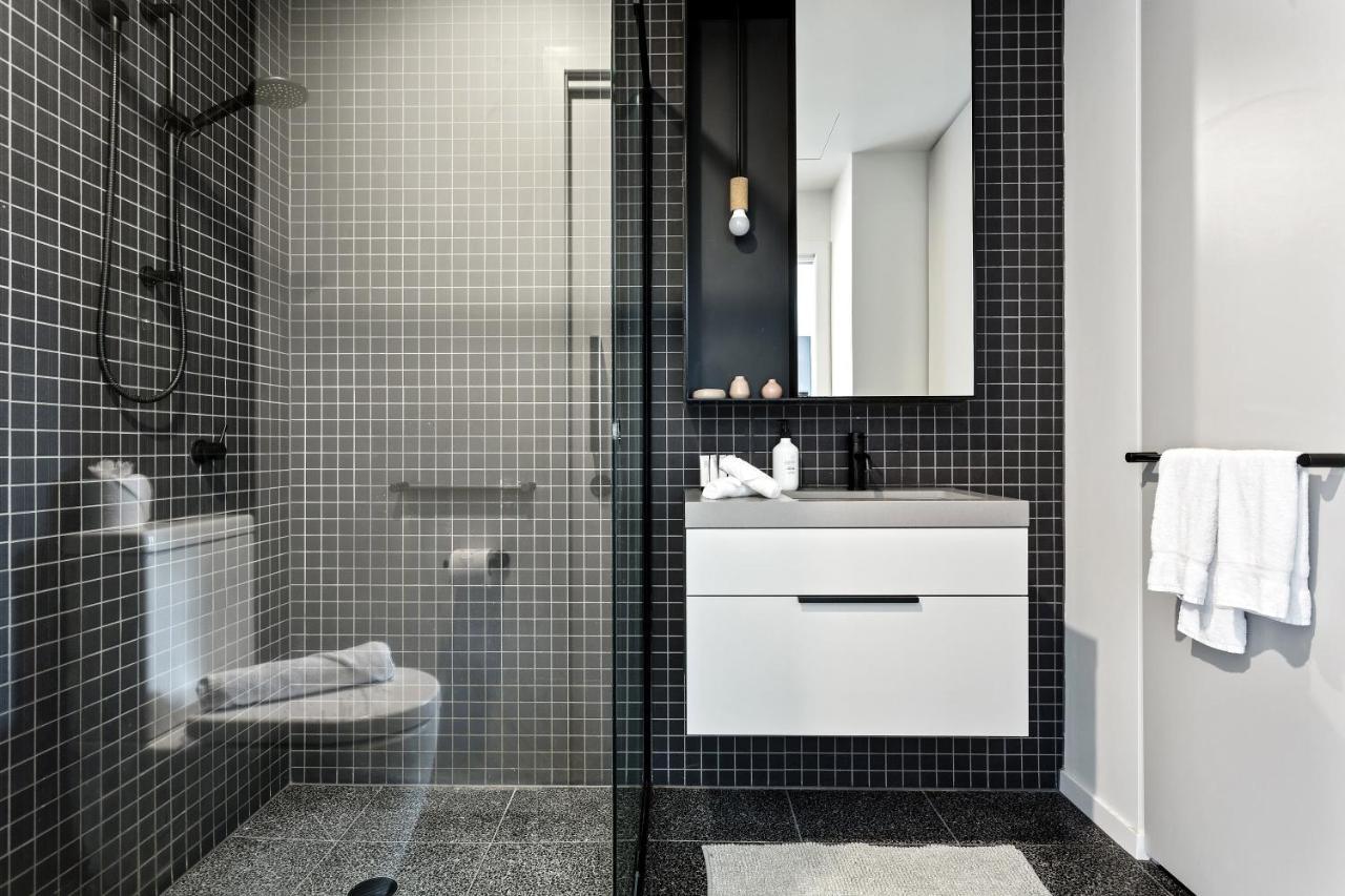 Palmerston St Apartments By Urban Rest Melbourne Eksteriør bilde