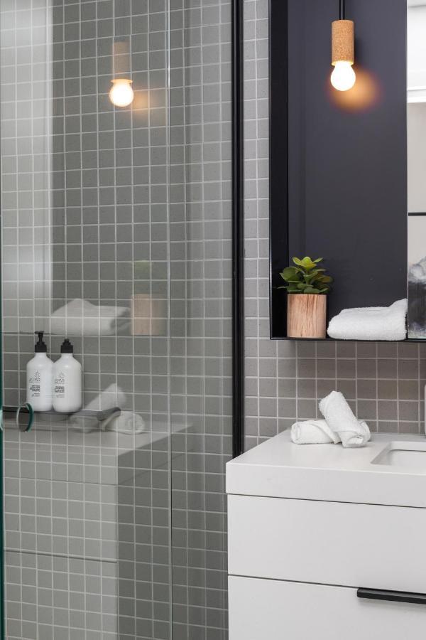Palmerston St Apartments By Urban Rest Melbourne Eksteriør bilde